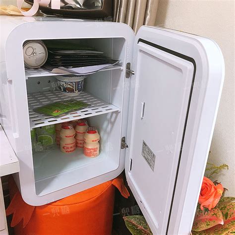 小 冰箱 架